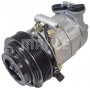 ACP 1329 000S MAHLE Компресор кондиціонера