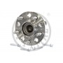 922777 OPTIMAL Комплект підшипника ступиці колеса