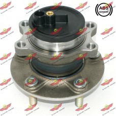 01.98276 AUTOKIT Комплект підшипника ступиці колеса