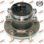01.98276 AUTOKIT Комплект підшипника ступиці колеса