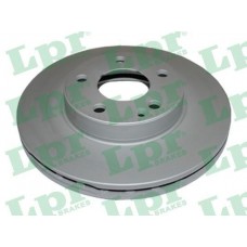 M2082VR LPR Гальмівний диск