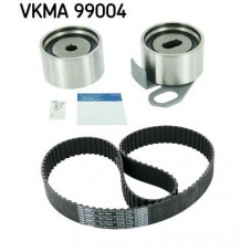VKMA 99004 SKF Комплект ременя ГРМ