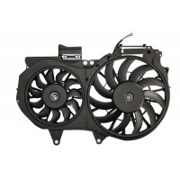 D8A014TT THERMOTEC Вентилятор охолодження двигуна