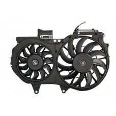 D8A014TT THERMOTEC Вентилятор охолодження двигуна