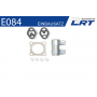 E084 LRT Монтажний комплект каталізатор