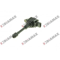 DG2077 DIAMAX Котушка запалювання