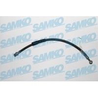 6T48512 SAMKO Гальмівний шланг