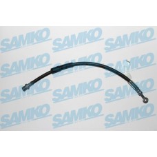 6T48512 SAMKO Гальмівний шланг