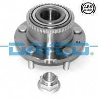 KWD1281 DAYCO Комплект підшипника ступиці колеса