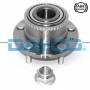 KWD1281 DAYCO Комплект підшипника ступиці колеса