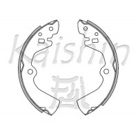 K1170 KAISHIN Комплект гальмівних колодок