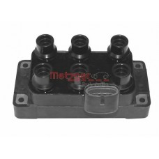 0880019 METZGER Котушка запалювання