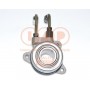 204-07085 IAP QUALITY PARTS Вижимний підшипник