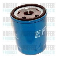 15559 HOFFER Масляний фільтр