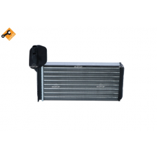 WG2161976 WILMINK GROUP Теплообмінник обігрів салону