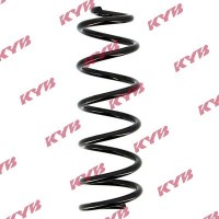 RA5218 KYB Пружина ходової частини