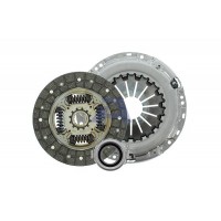 KT-089B AISIN Комплект зчеплення