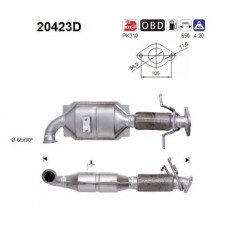 20423D AS Катализатор