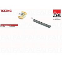 TCK7NG FAI AutoParts Комплект цілі приводу розподільного валу