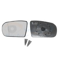 3029861 VAN WEZEL Дзеркальне скло зовнішнє дзеркало
