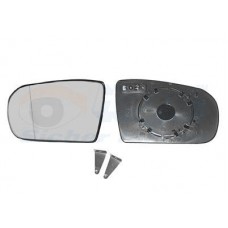 3029861 VAN WEZEL Дзеркальне скло зовнішнє дзеркало