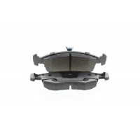 BPFI-1017 AISIN КомплеК т гальмівних колодок, дискове гальмо