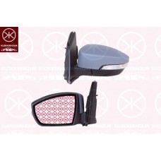 25791046 KLOKKERHOLM Зовнішнє дзеркало