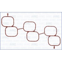 WG1956601 WILMINK GROUP Прокладка впускного колектора