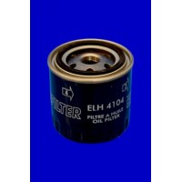 ELH4104 MECAFILTER Масляний фільтр
