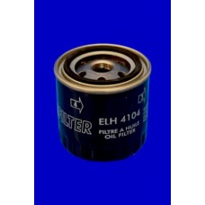 ELH4104 MECAFILTER Масляний фільтр