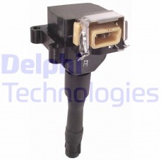 GN10335-12B1 DELPHI Котушка запалювання