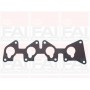 IM783 FAI AutoParts Комплект прокладок впускний колектор