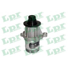 WP0271 LPR Водяний насос охолодження двигуна