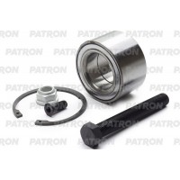 PBK6702 PATRON Комплект підшипника ступиці колеса