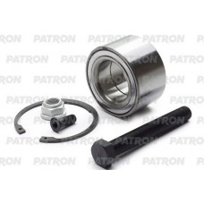 PBK6702 PATRON Комплект підшипника ступиці колеса