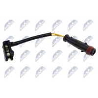 HCZ-ME-000 NTY Сигналізатор зносу гальмівних колодок