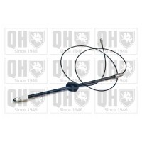BC4106 QUINTON HAZELL Тросик, cтояночный тормоз