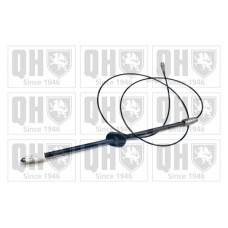 BC4106 QUINTON HAZELL Тросик, cтояночный тормоз