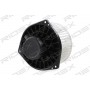 2669I0145 RIDEX Вентилятор салону