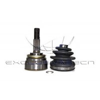 MCV-8199 MDR Шарнирный комплект, Привідний вал