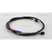 8140 241123 TRISCAN Тросик, cтояночный тормоз