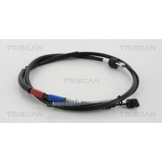 8140 241123 TRISCAN Тросик, cтояночный тормоз