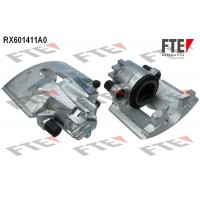 RX601411A0 FTE Гальмівний супорт