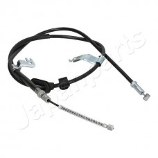 BC-426R JAPANPARTS Тросик, cтояночный тормоз