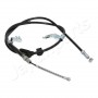 BC-426R JAPANPARTS Тросик, cтояночный тормоз