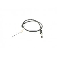 1 987 477 143 BOSCH Тросик, cтояночный тормоз