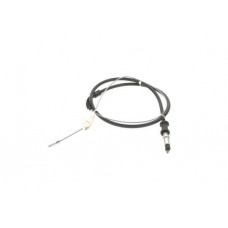1 987 477 143 BOSCH Тросик, cтояночный тормоз