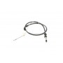 1 987 477 143 BOSCH Тросик, cтояночный тормоз