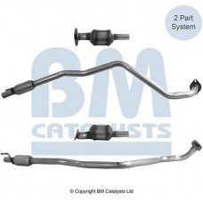 BM92815H BM CATALYSTS Катализатор