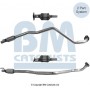 BM92815H BM CATALYSTS Катализатор